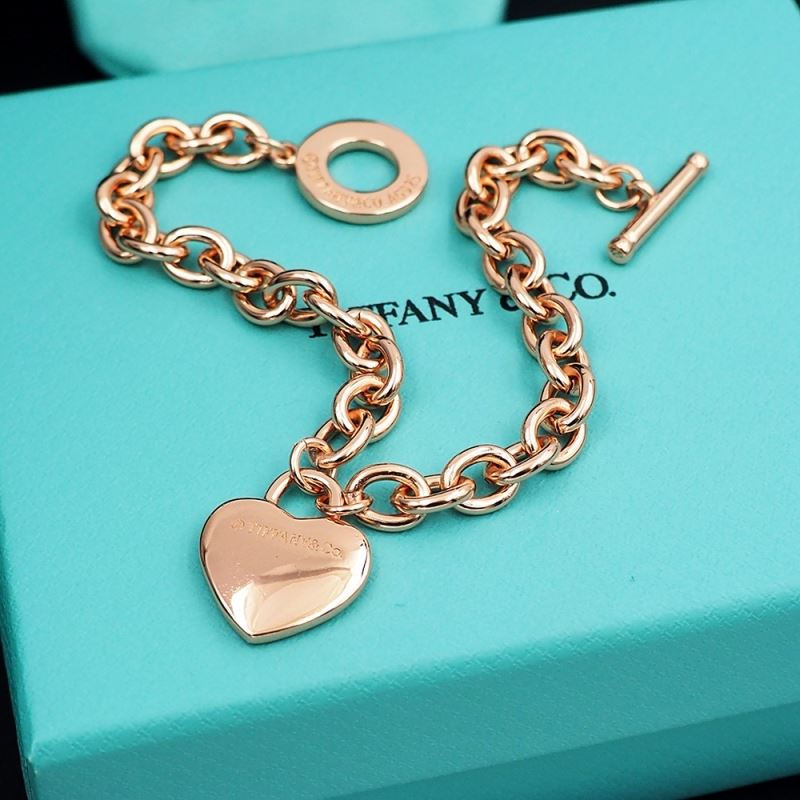 Tiffany Bracelets